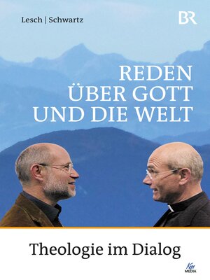 cover image of Reden über Gott und die Welt